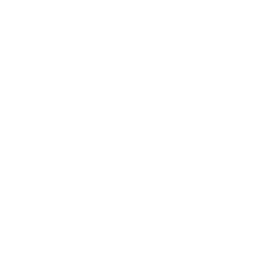 Breeze logo, the classical alchemical symbol for air.